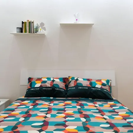 別荘 La Vie Est Belle Guagnano