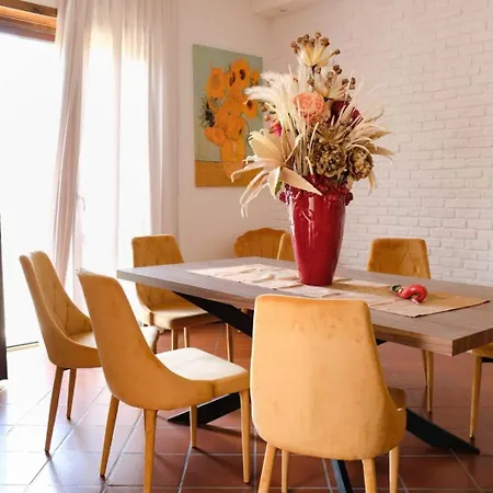 La Vie Est Belle Guagnano