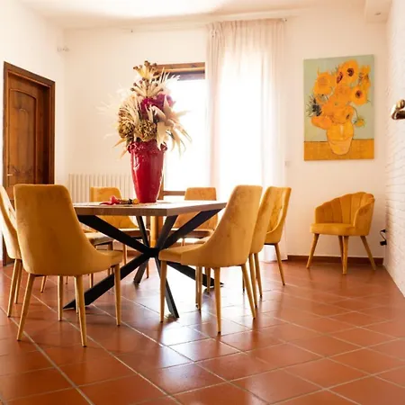 La Vie Est Belle 別荘