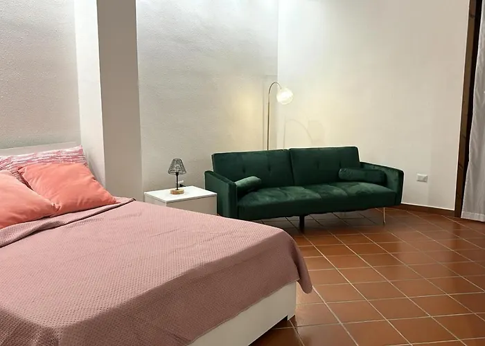 La Vie Est Belle Guagnano